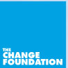 change foundation logo
