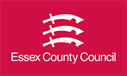Essex county council logo